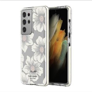 NWT KATE SPADE for a Samsung galaxy S21 ultra